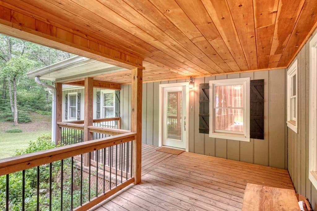 562 New Hope Club Road, Ellijay GA 30540 - Photo