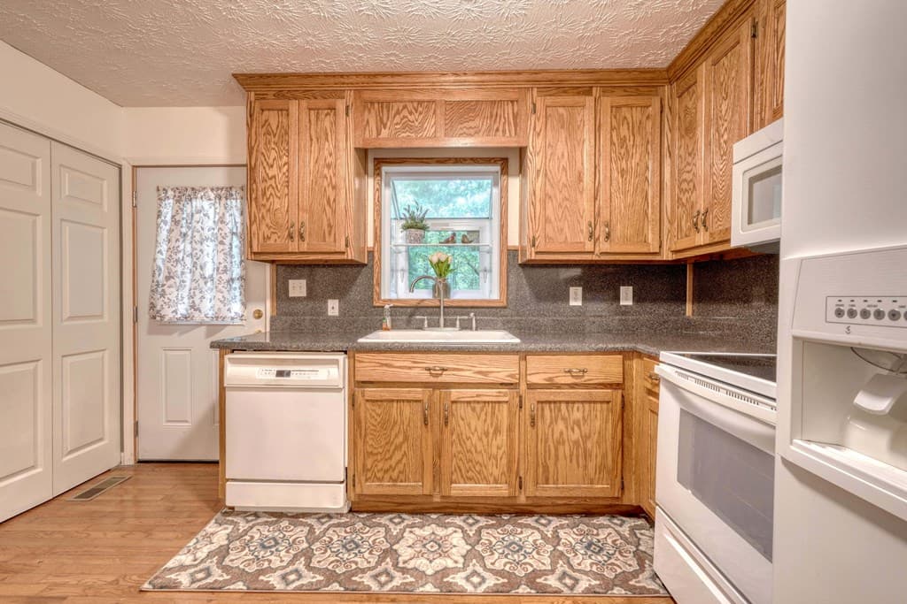 562 New Hope Club Road, Ellijay GA 30540 - Photo