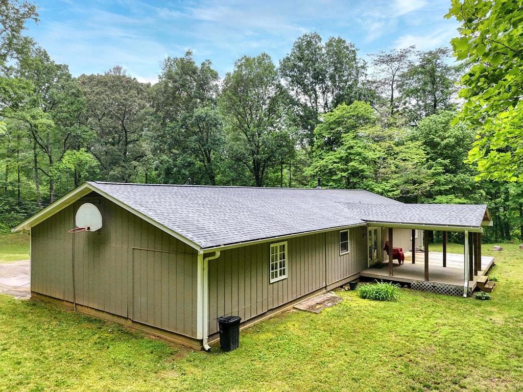 562 New Hope Club Road, Ellijay GA 30540 - Photo
