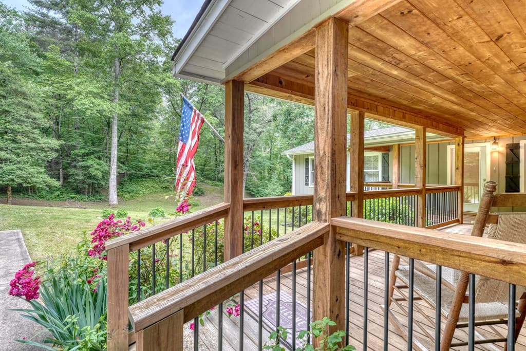 562 New Hope Club Road, Ellijay GA 30540 - Photo