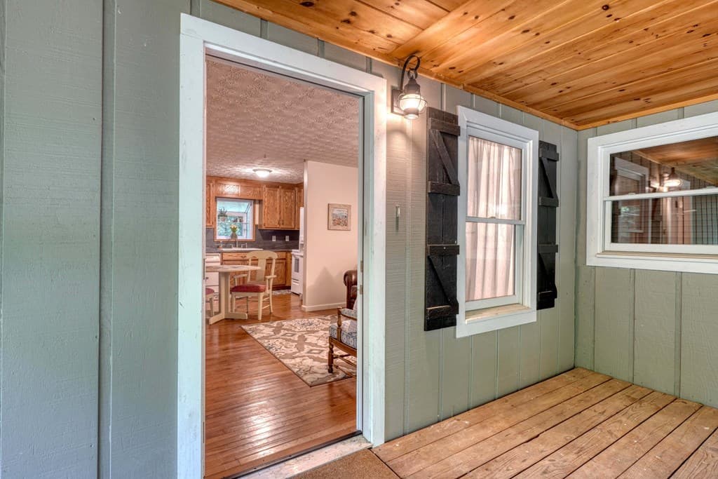 562 New Hope Club Road, Ellijay GA 30540 - Photo