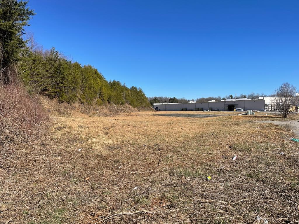 101 Progress Circle, Blue Ridge GA 30513 - Primary photo