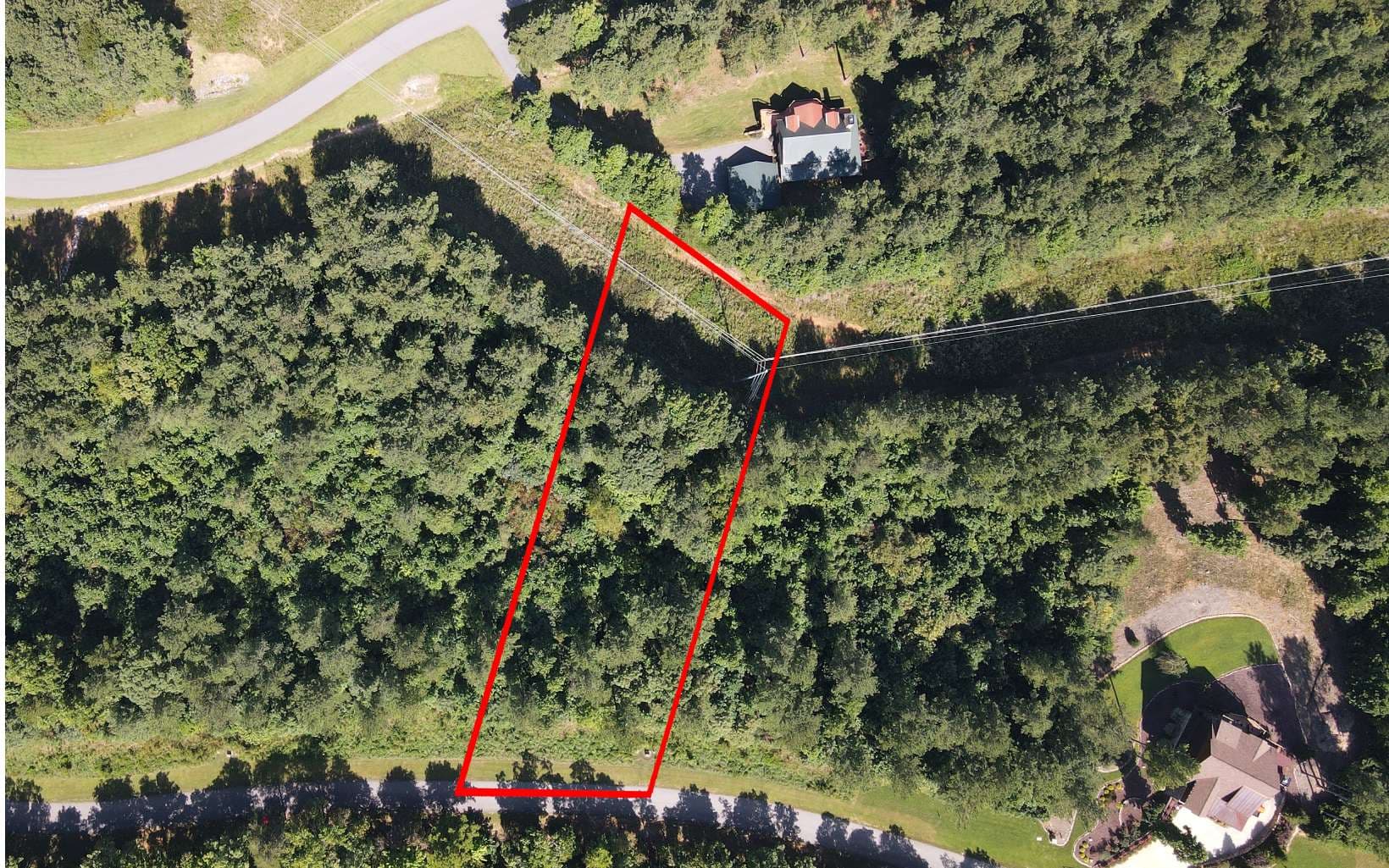 LT 62 Ridge Peak View, Blairsville GA 30512 - Photo