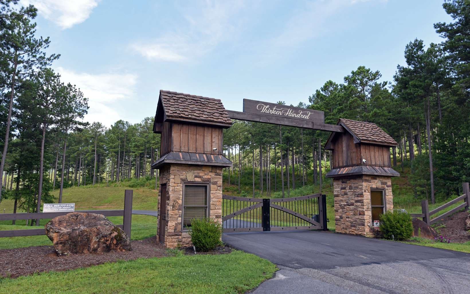 LT 62 Ridge Peak View, Blairsville GA 30512 - Photo