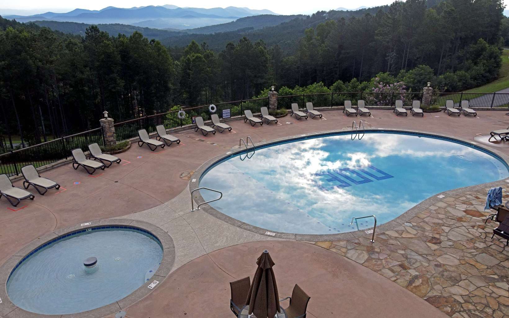 LT 62 Ridge Peak View, Blairsville GA 30512 - Photo
