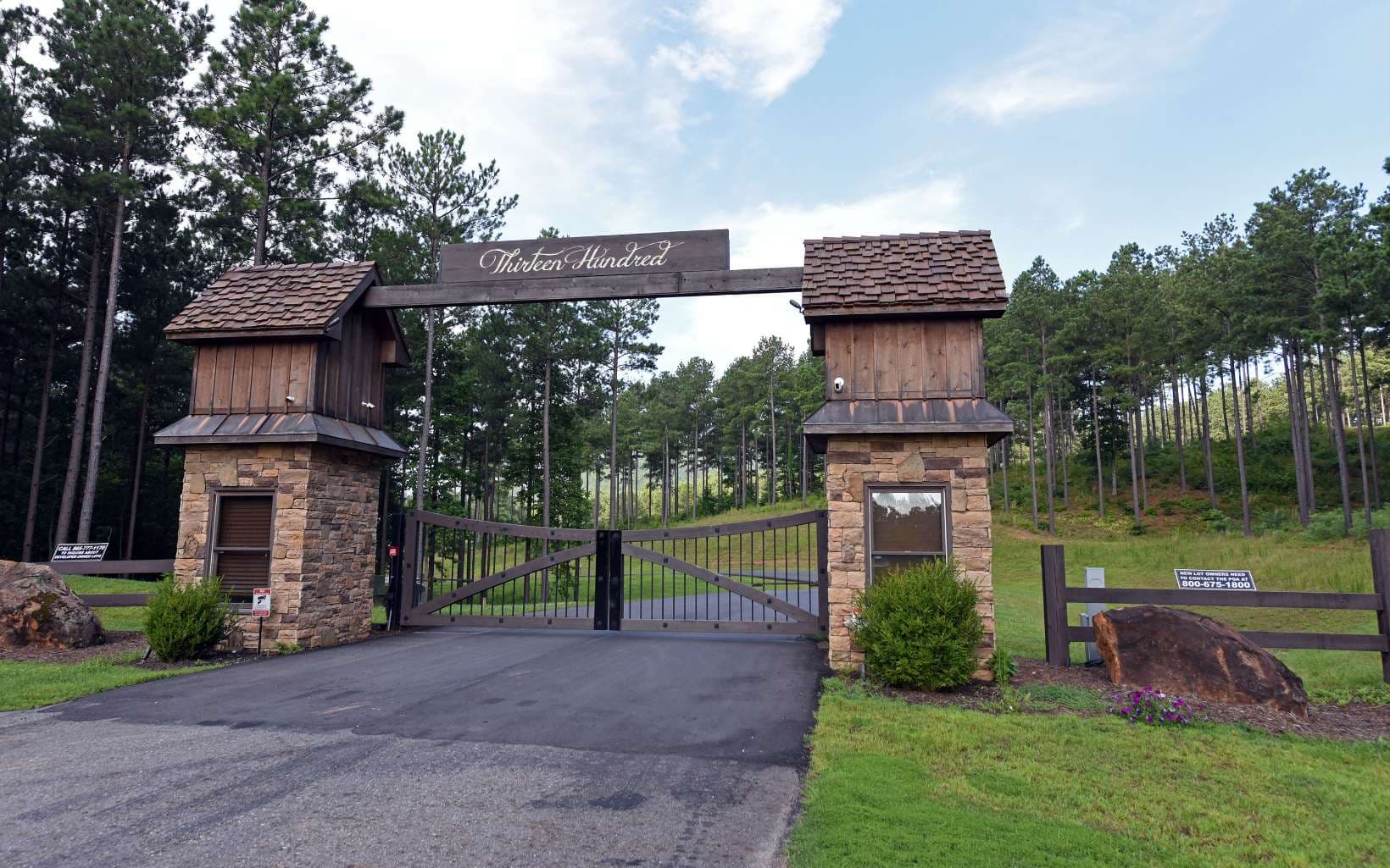 LT 62 Ridge Peak View, Blairsville GA 30512 - Photo