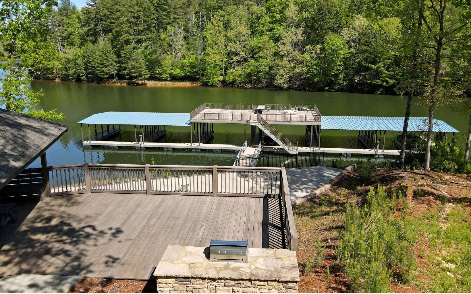 LT 62 Ridge Peak View, Blairsville GA 30512 - Photo