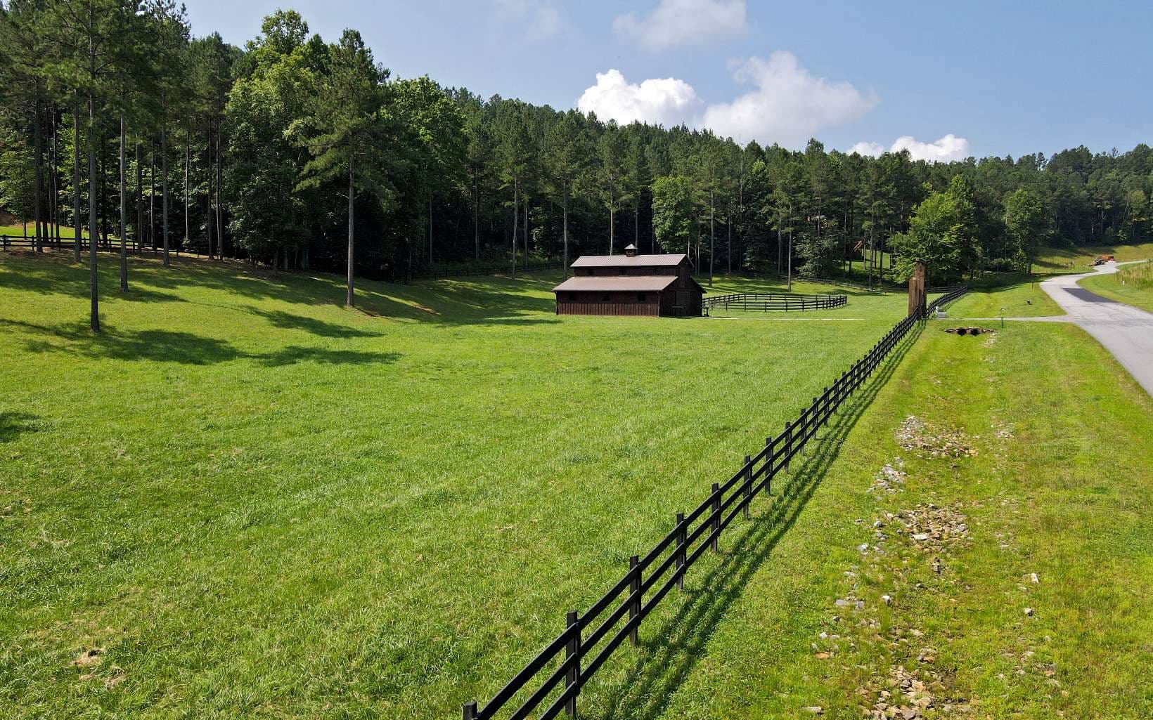 LT 62 Ridge Peak View, Blairsville GA 30512 - Photo