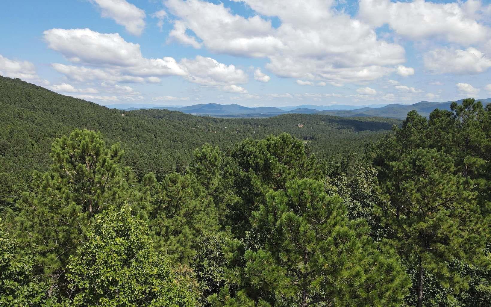 LT 62 Ridge Peak View, Blairsville GA 30512 - Primary photo