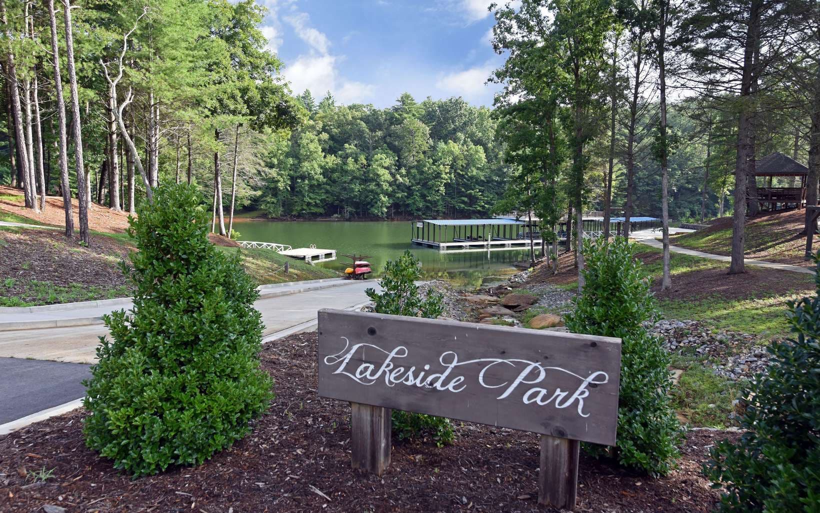 LT 62 Ridge Peak View, Blairsville GA 30512 - Photo