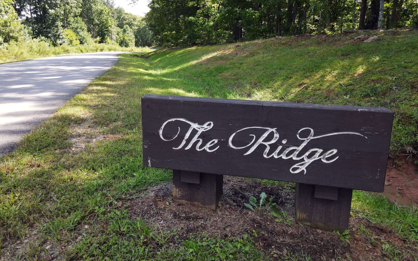 LT 62 Ridge Peak View, Blairsville GA 30512 - Photo