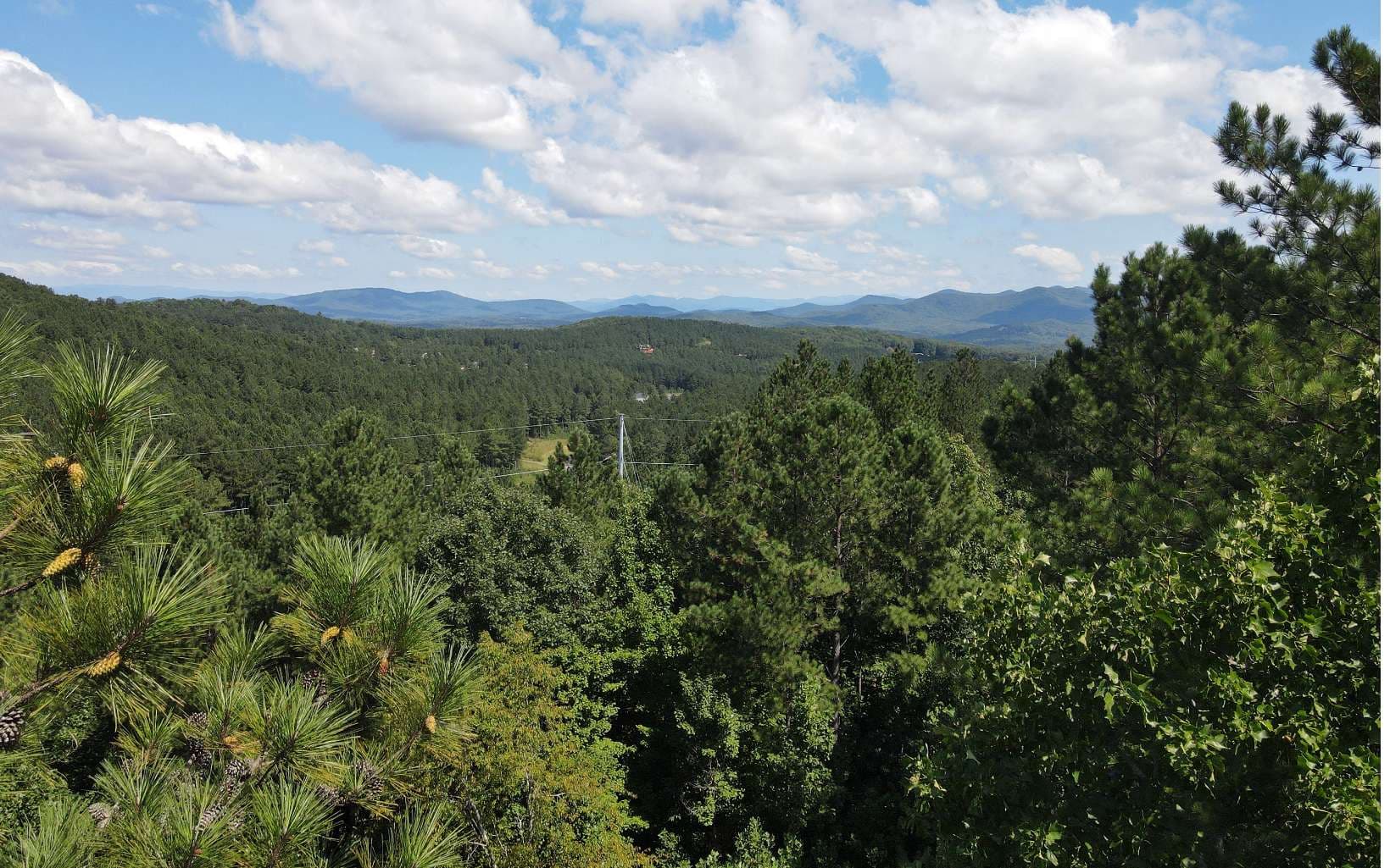 LT 62 Ridge Peak View, Blairsville GA 30512 - Photo