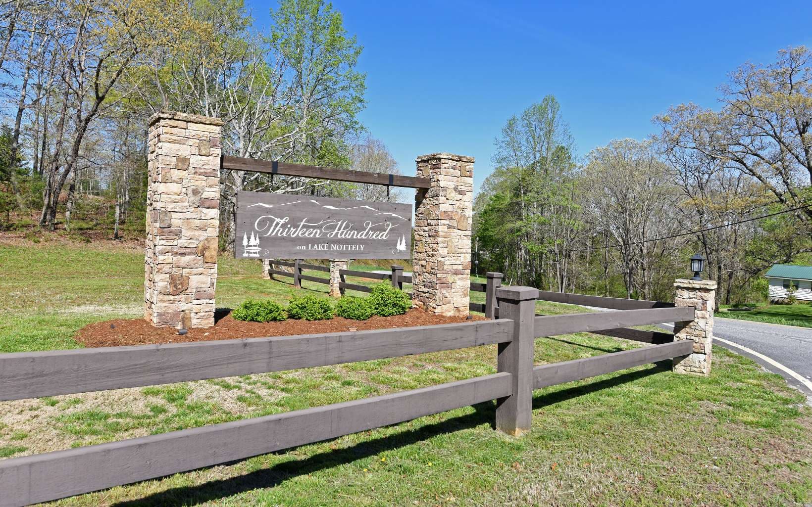 LT 62 Ridge Peak View, Blairsville GA 30512 - Photo