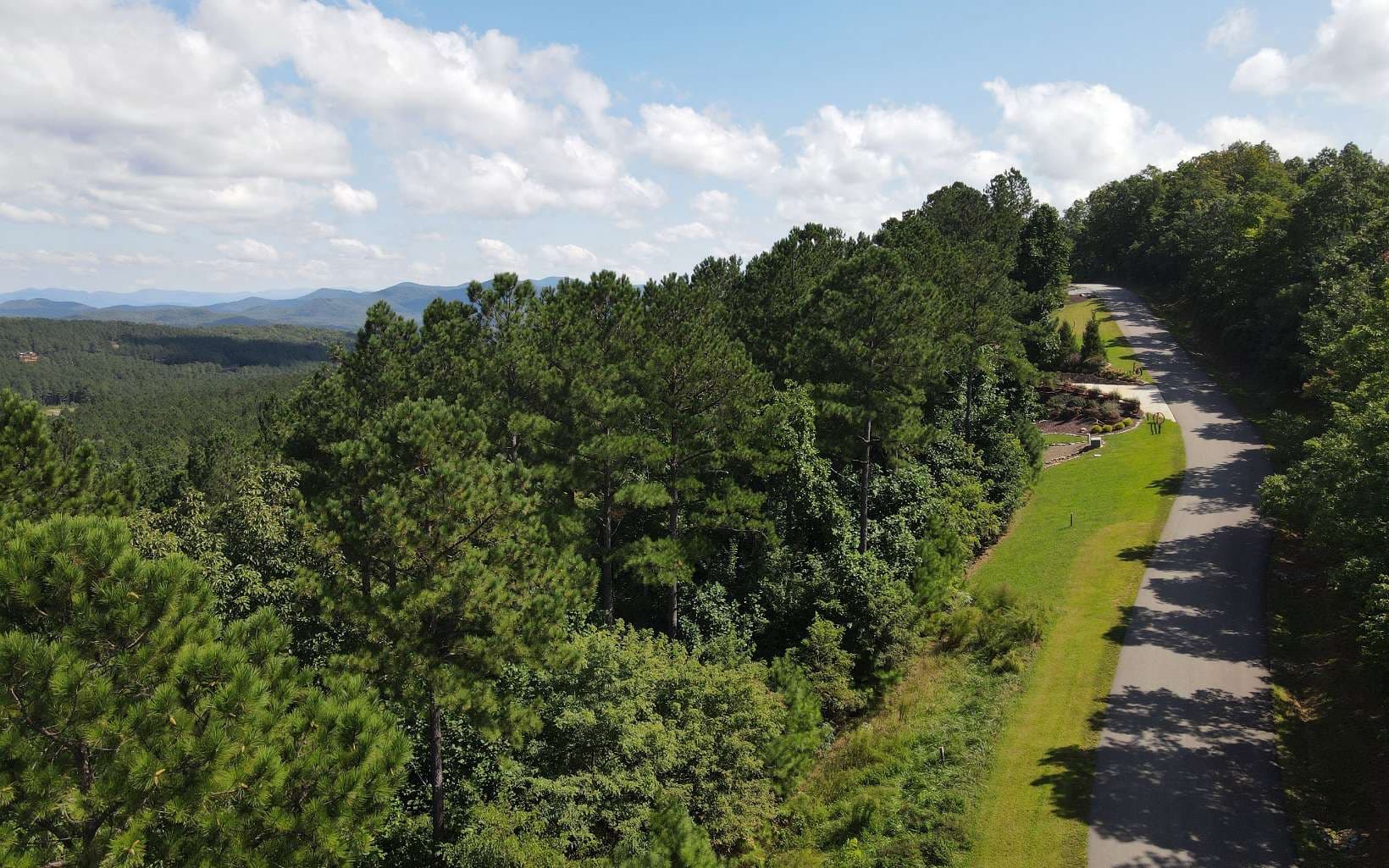 LT 62 Ridge Peak View, Blairsville GA 30512 - Photo