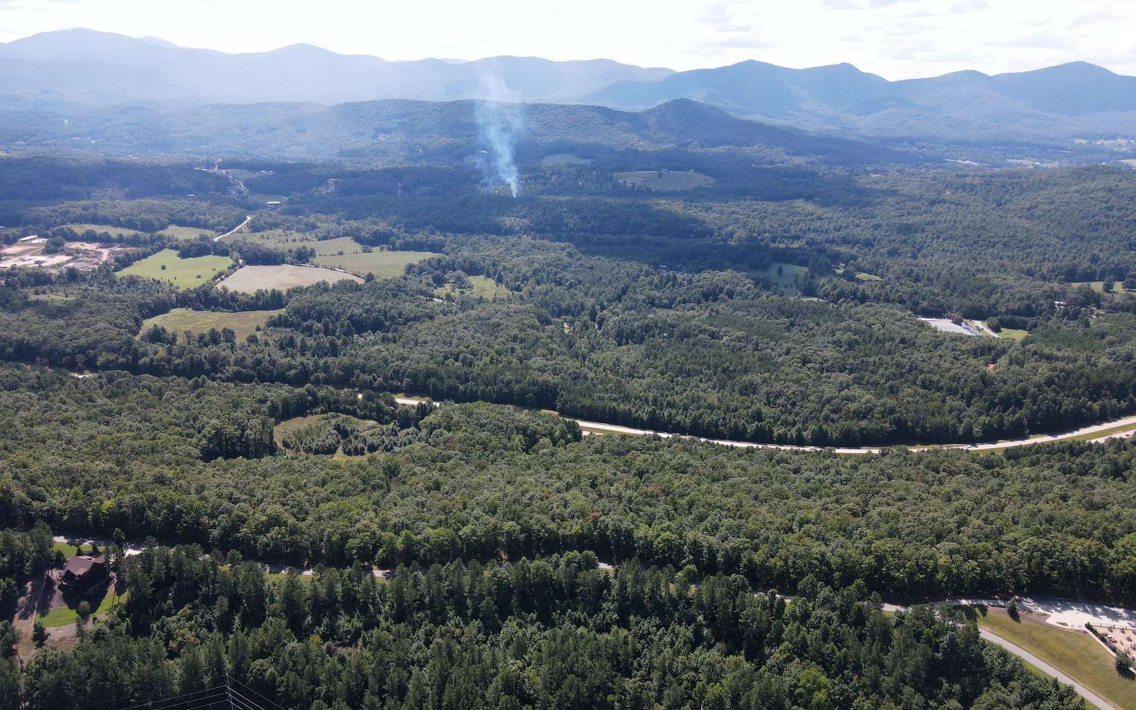 LT 62 Ridge Peak View, Blairsville GA 30512 - Photo