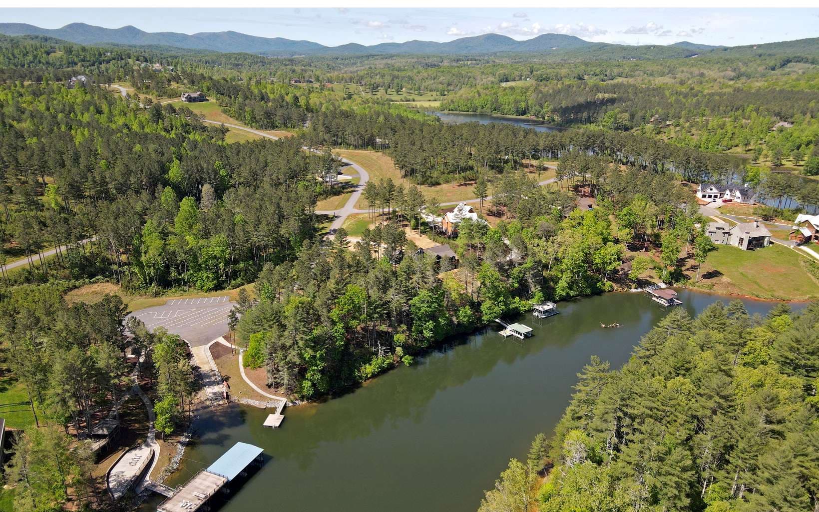 LT 62 Ridge Peak View, Blairsville GA 30512 - Photo