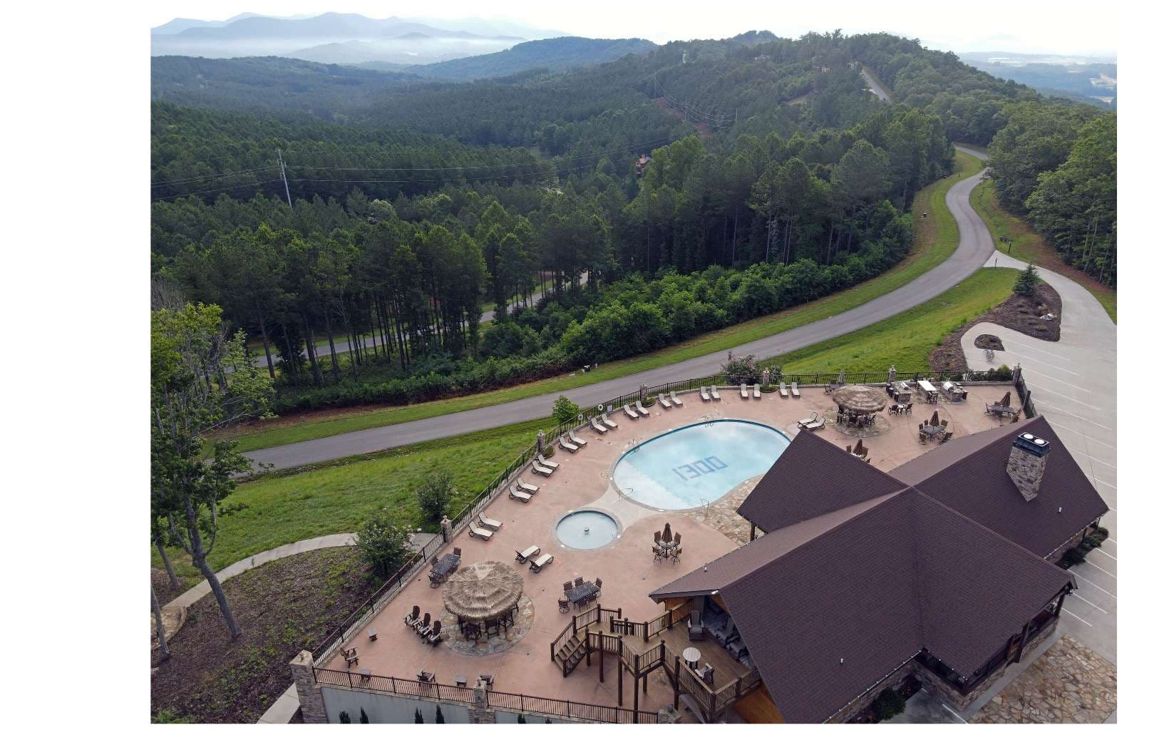 LT 62 Ridge Peak View, Blairsville GA 30512 - Photo