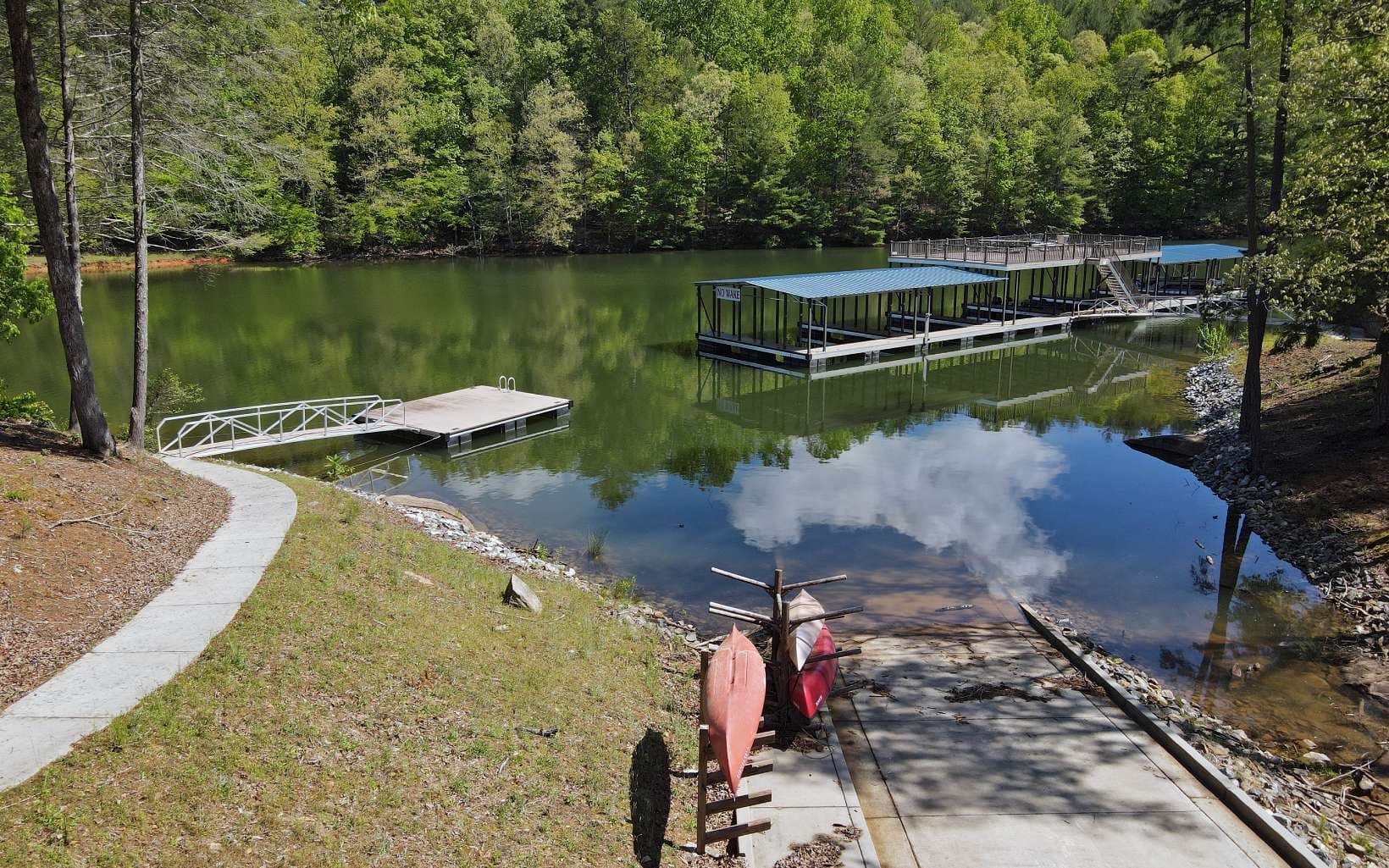 LT 62 Ridge Peak View, Blairsville GA 30512 - Photo
