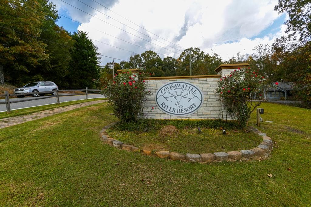 Lot 468 Cherokee Court, Ellijay GA 30540 - Photo