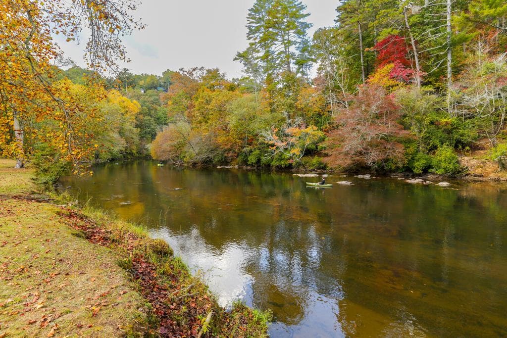 Lot 468 Cherokee Court, Ellijay GA 30540 - Photo