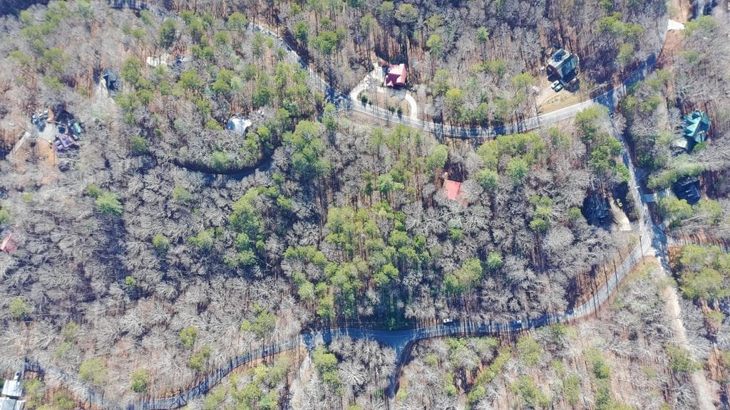Lot 1721 Newport Drive, Ellijay GA 30540 - Photo