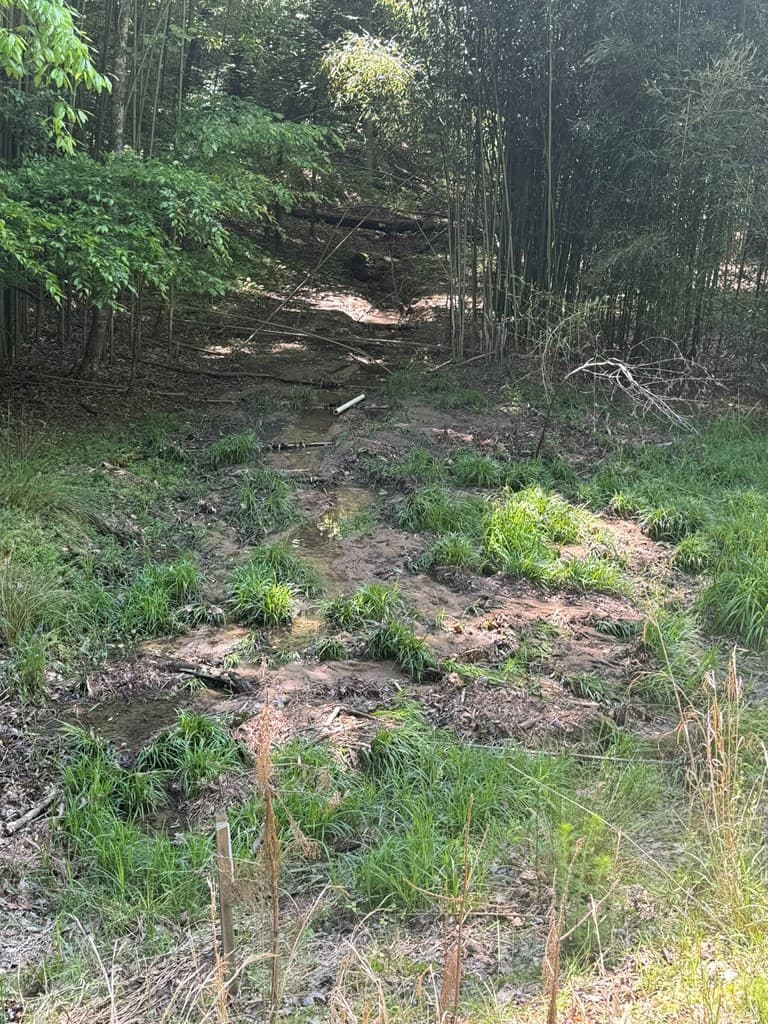 Lot 1721 Newport Drive, Ellijay GA 30540 - Photo
