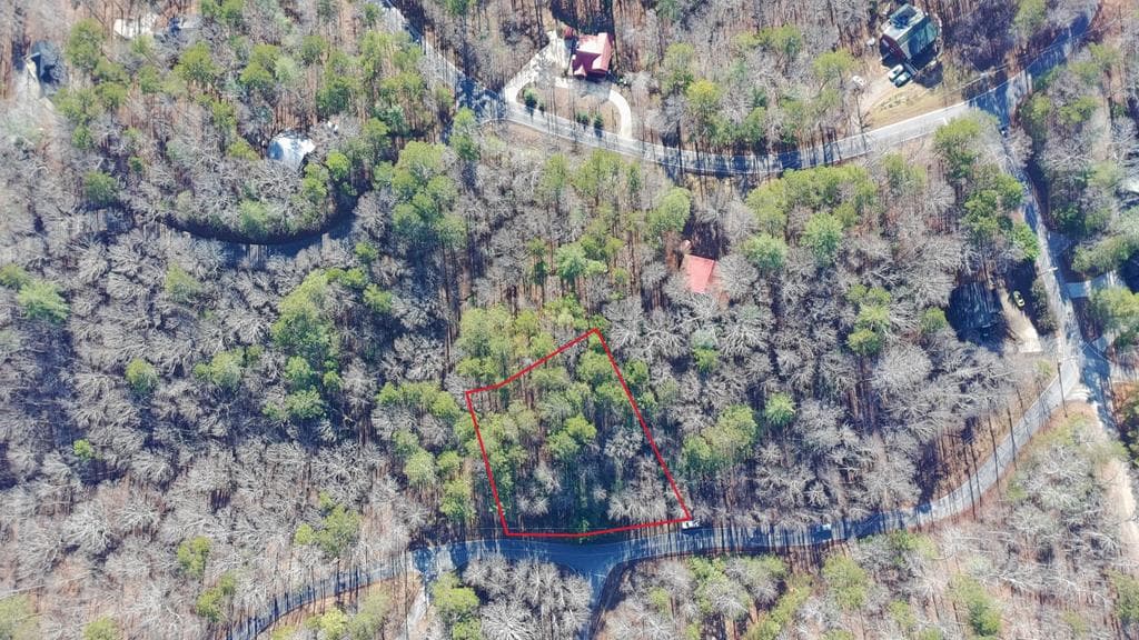 Lot 1721 Newport Drive, Ellijay GA 30540 - Photo