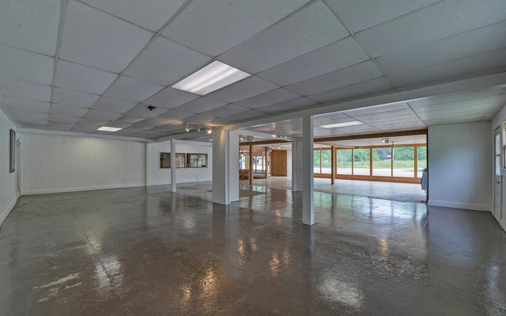 7493 Us Hwy 76 W, Young Harris GA 30582 - Photo