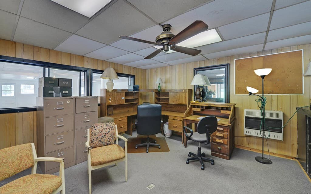 7493 Us Hwy 76 W, Young Harris GA 30582 - Photo