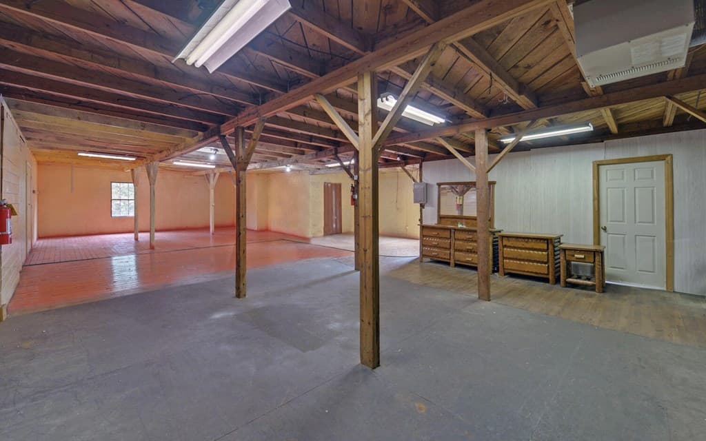 7493 Us Hwy 76 W, Young Harris GA 30582 - Photo