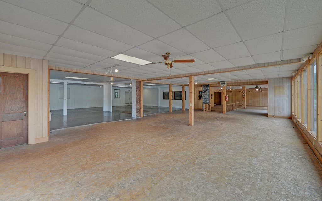 7493 Us Hwy 76 W, Young Harris GA 30582 - Photo