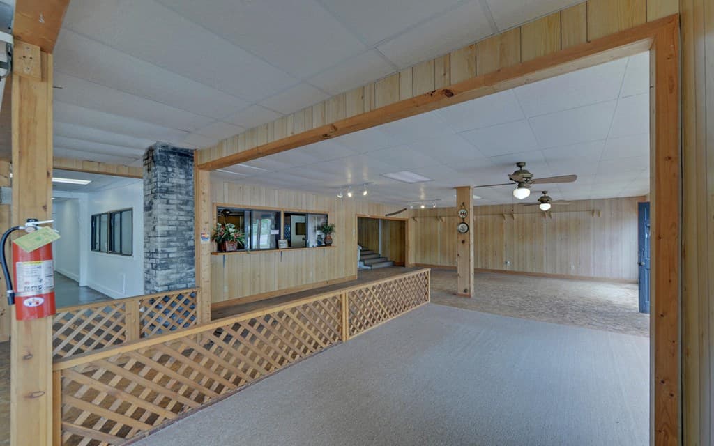 7493 Us Hwy 76 W, Young Harris GA 30582 - Photo
