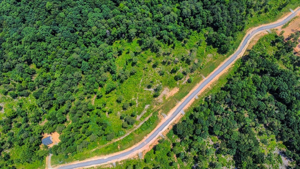Lot 196 Oak Park Drive, Talking Rock GA 30175 - Photo