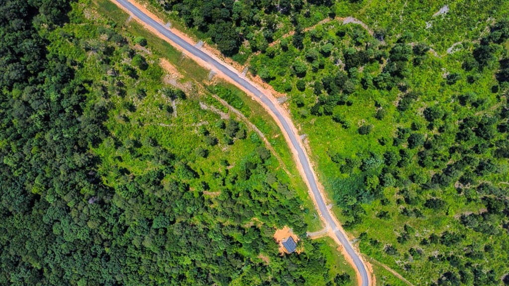 Lot 196 Oak Park Drive, Talking Rock GA 30175 - Photo