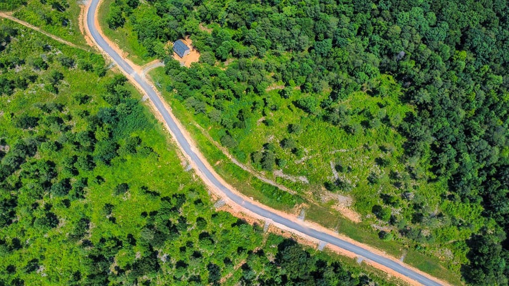 Lot 196 Oak Park Drive, Talking Rock GA 30175 - Photo