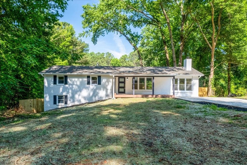 3509 Vicky Circle Nw, Kennesaw GA 30144 - Primary photo