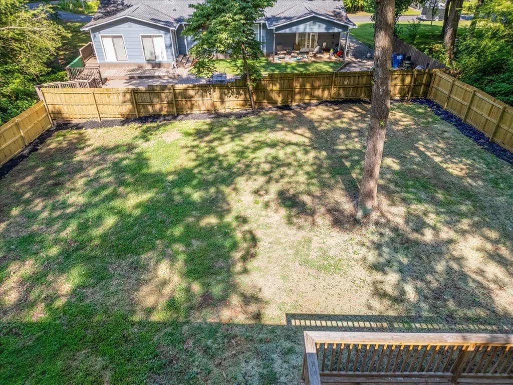 3509 Vicky Circle Nw, Kennesaw GA 30144 - Photo