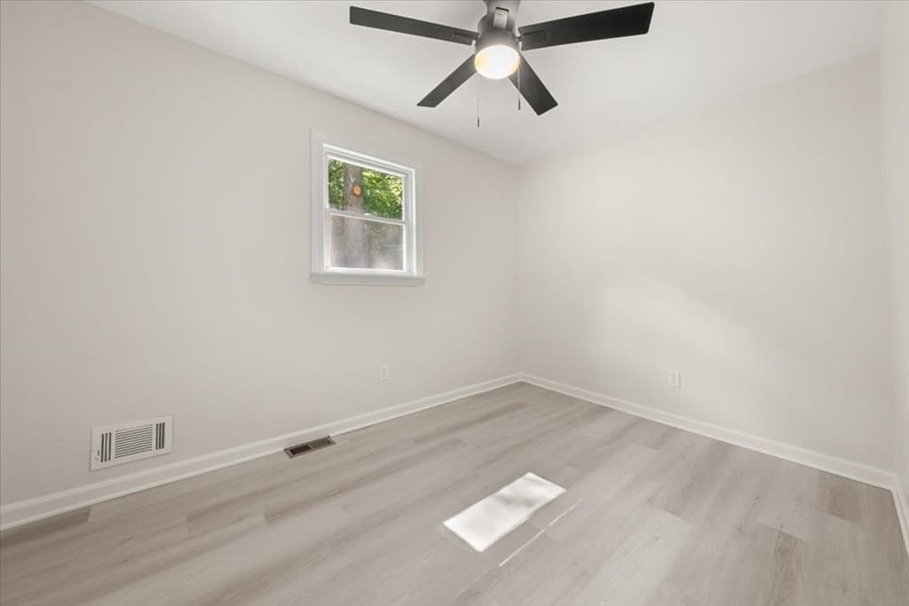 3509 Vicky Circle Nw, Kennesaw GA 30144 - Photo