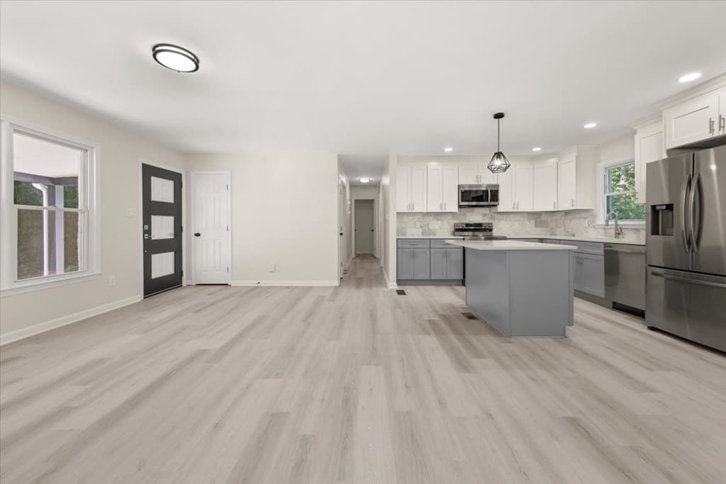 3509 Vicky Circle Nw, Kennesaw GA 30144 - Photo