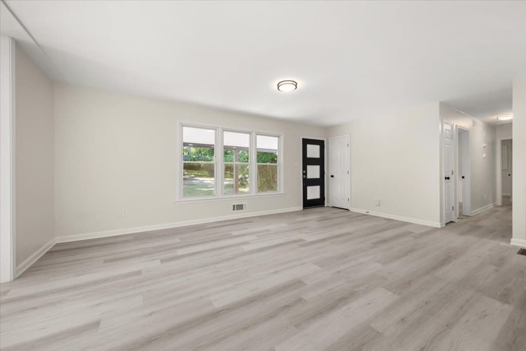 3509 Vicky Circle Nw, Kennesaw GA 30144 - Photo