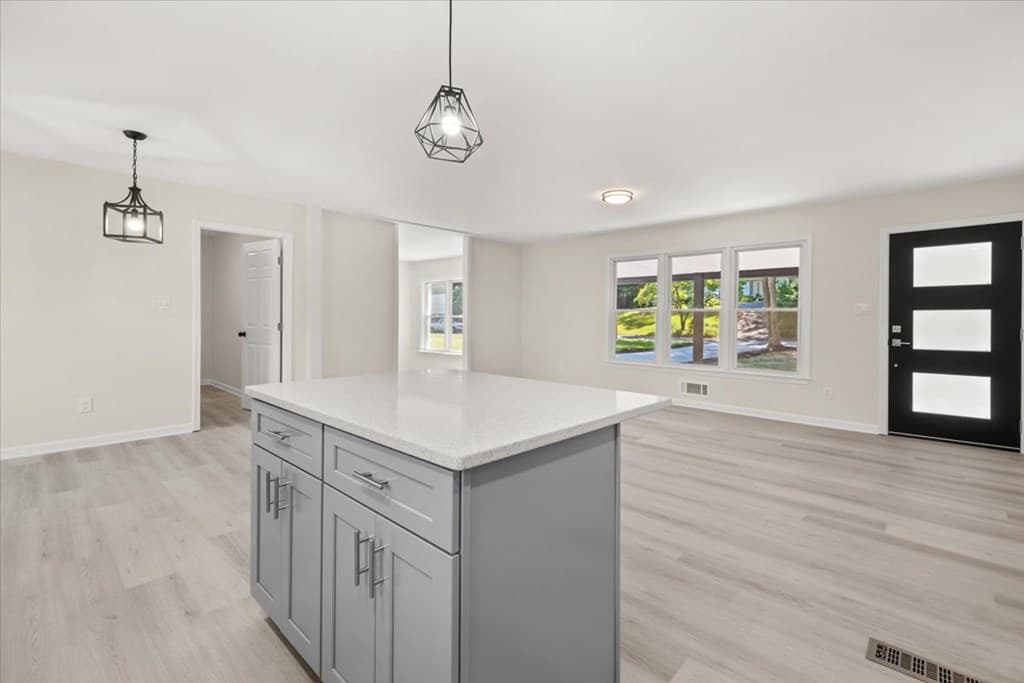 3509 Vicky Circle Nw, Kennesaw GA 30144 - Photo