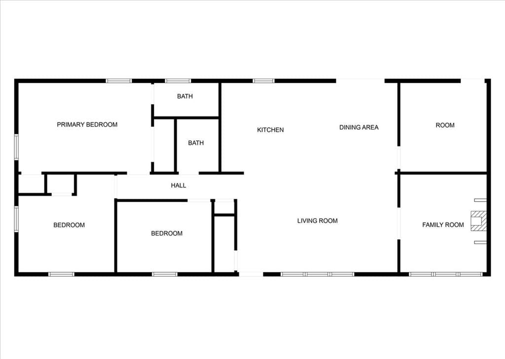 3509 Vicky Circle Nw, Kennesaw GA 30144 - Photo