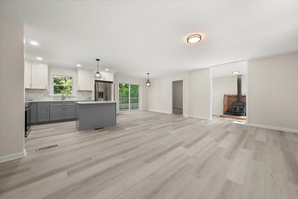 3509 Vicky Circle Nw, Kennesaw GA 30144 - Photo