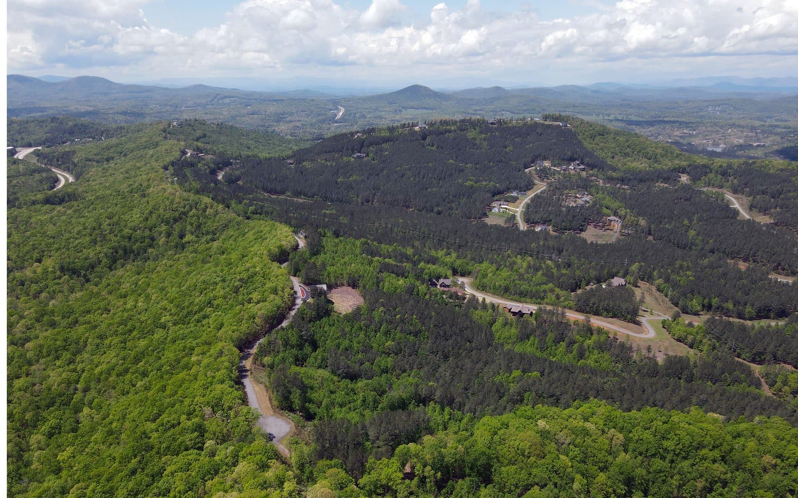 Lot 88 Thirteen Hundred, Blairsville GA 30512 - Photo