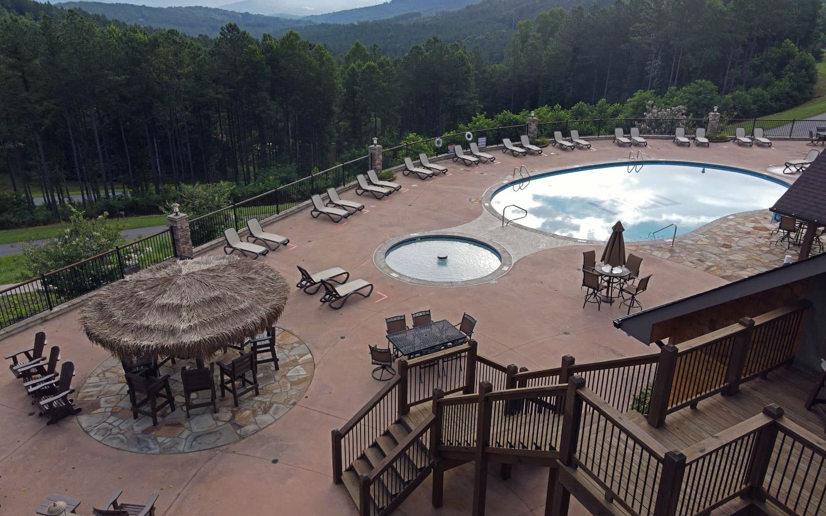 Lot 88 Thirteen Hundred, Blairsville GA 30512 - Photo