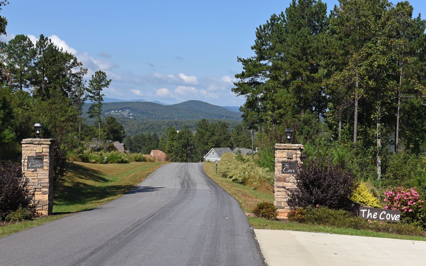 Lot 88 Thirteen Hundred, Blairsville GA 30512 - Photo