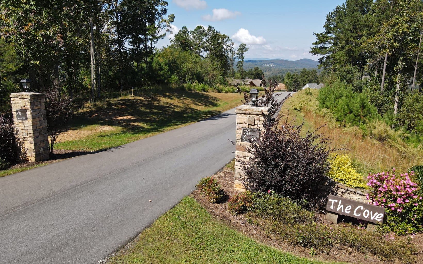 Lot 88 Thirteen Hundred, Blairsville GA 30512 - Photo