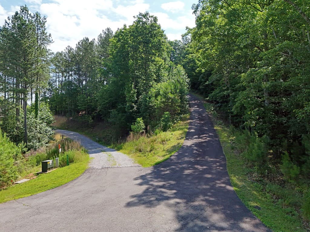 Lot 88 Thirteen Hundred, Blairsville GA 30512 - Photo