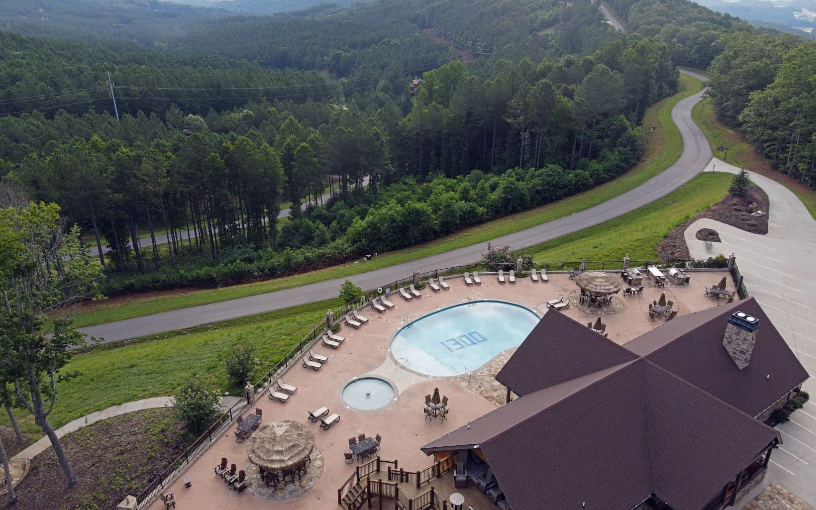 Lot 88 Thirteen Hundred, Blairsville GA 30512 - Photo
