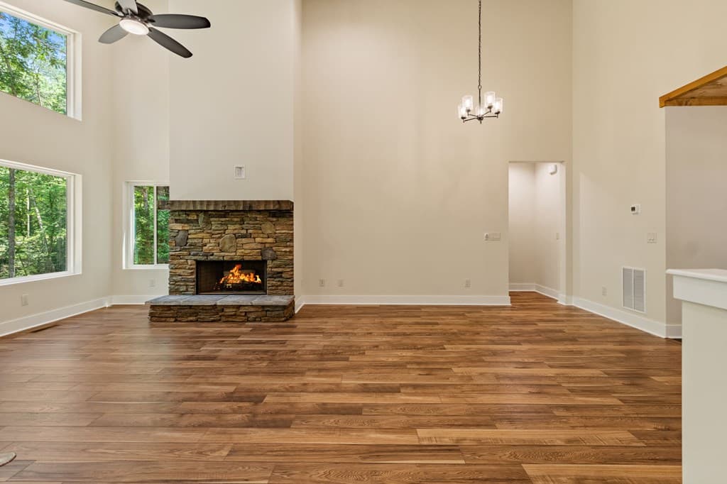 1043 Sunset Road, Epworth GA 30541 - Photo